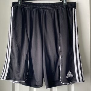 Adidas Men’s Athletic Shorts Size XL